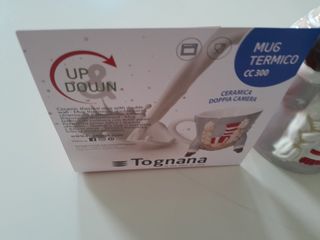 Tazza termica Tognana CC 300
