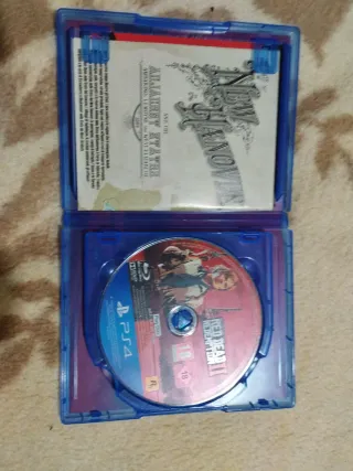 Red Dead Redemption 2 PS4