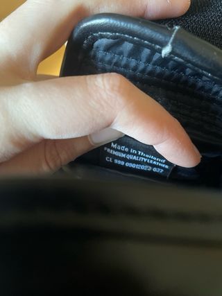 Guantes Yokkao 12 onzas Negros