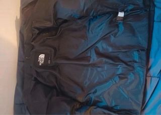 Chaqueta The North Face Negra talla S