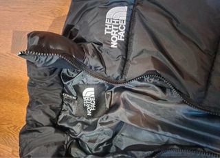 Chaqueta The North Face Negra talla S