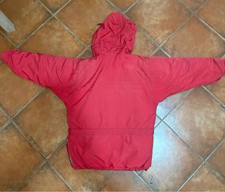 Giacca Napapijri Rossa