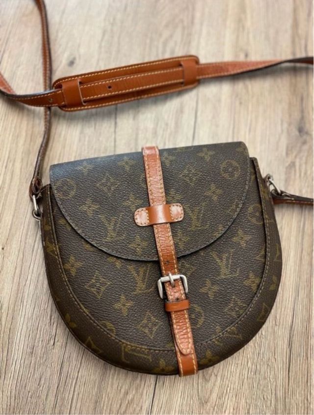 Louis Borsa 22x24 unisex