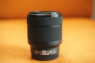 Sony FE 28-70mm F3.5-5.6 OSS Lente