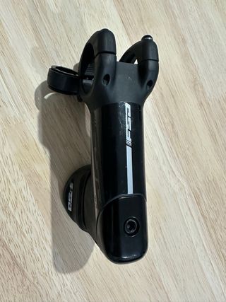 Potencia y manillar FSA  bicicleta de carretera