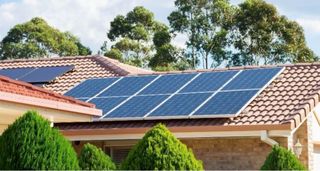 Placas Solares Fotovoltaicas