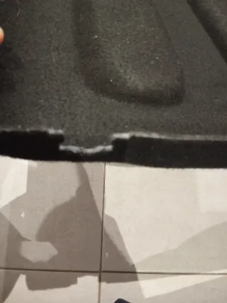 Bandeja Maletero Citroen C3 III