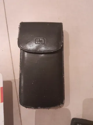 Calculadora Gráfica HP 50g