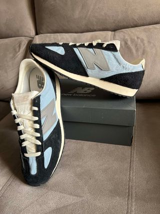 Zapatillas New Balance U571 Talla 43 Nuevas