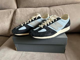 Zapatillas New Balance U571 Talla 43 Nuevas