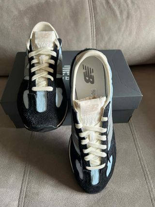 Zapatillas New Balance U571 Talla 43 Nuevas