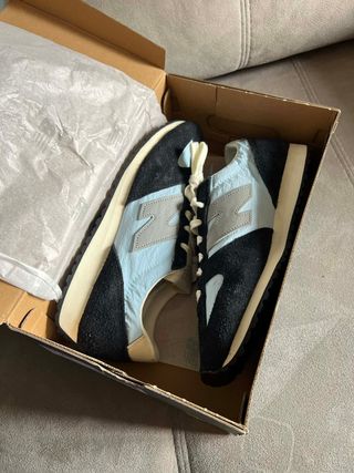 Zapatillas New Balance U571 Talla 43 Nuevas