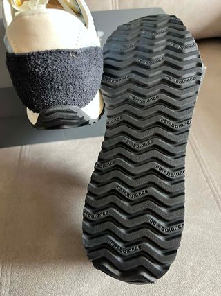 Zapatillas New Balance U571 Talla 43 Nuevas