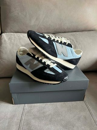 Zapatillas New Balance U571 Talla 43 Nuevas