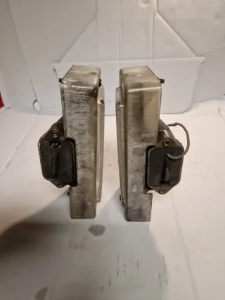 Faros Citroën AX (Pareja)