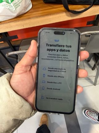 iPhone 15 Pro Max 256GB Space Gray