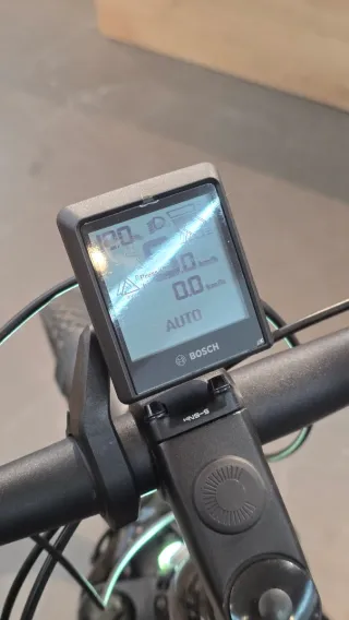 Bicicleta Eléctrica Cannondale Tesoro Neo X 2 T-S