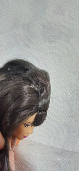 Barbie Lea Hoops & Loops 2003