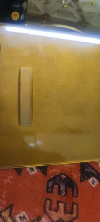 Estantería Vintage Madera Años 50-70