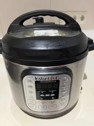 Olla Instant Pot Duo