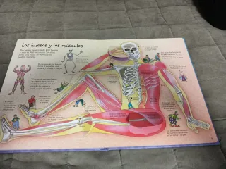 Tu cuerpo (Spanish Edition)