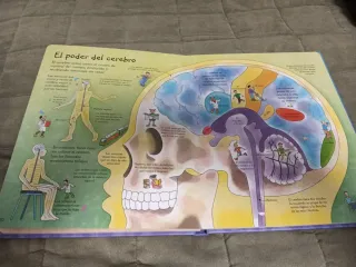 Tu cuerpo (Spanish Edition)