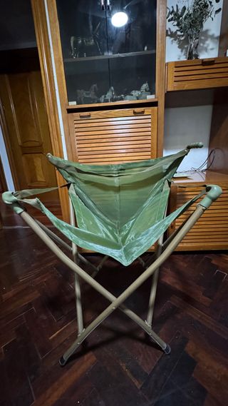 Sillas de Caza Plegables