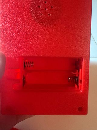 Mini máquina recreativa arcade, ideal para amantes