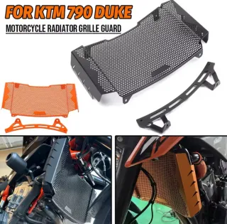 Protector Radiador KTM Duke 790