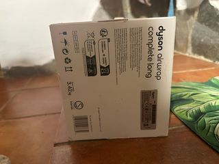Dyson Airwrap Complete Long