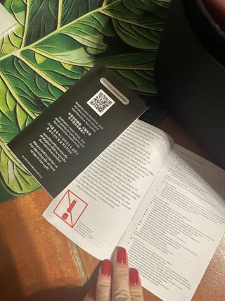 Dyson Airwrap Complete Long