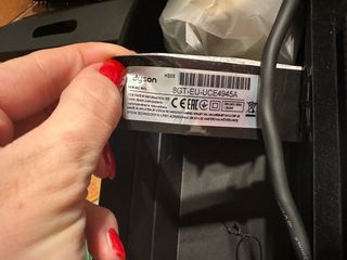 Dyson Airwrap Complete Long