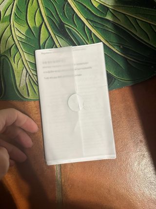 Dyson Airwrap Complete Long