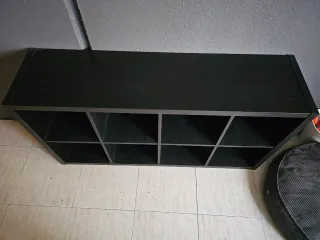 Estantería KALLAX IKEA