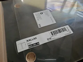 Estantería KALLAX IKEA