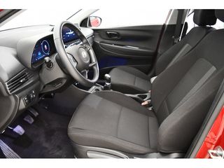 Hyundai i20 1.2 MPI Klass 62 kW (84 CV)