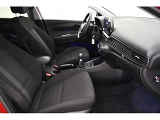 Hyundai i20 1.2 MPI Klass 62 kW (84 CV)