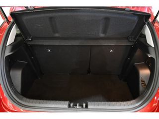 Hyundai i20 1.2 MPI Klass 62 kW (84 CV)