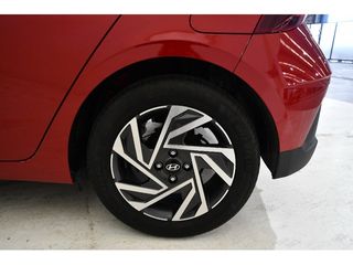 Hyundai i20 1.2 MPI Klass 62 kW (84 CV)