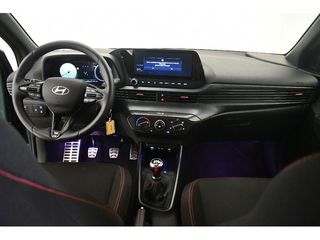 Hyundai i20 1.2 MPI N Line 59 kW (79 CV)