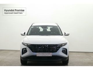 Hyundai Tucson 1.6 TGDI Maxx 110 kW (150 CV)