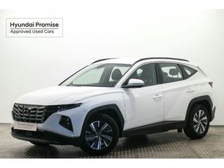 Hyundai Tucson 1.6 TGDI Maxx 110 kW (150 CV)