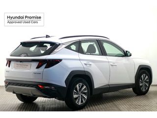 Hyundai Tucson 1.6 TGDI Maxx 110 kW (150 CV)