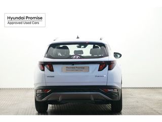 Hyundai Tucson 1.6 TGDI Maxx 110 kW (150 CV)
