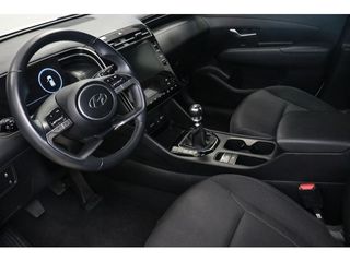 Hyundai Tucson 1.6 TGDI Maxx 110 kW (150 CV)