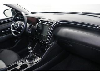 Hyundai Tucson 1.6 TGDI Maxx 110 kW (150 CV)