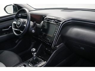 Hyundai Tucson 1.6 TGDI Maxx 110 kW (150 CV)