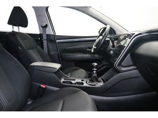 Hyundai Tucson 1.6 TGDI Maxx 110 kW (150 CV)