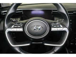 Hyundai Tucson 1.6 TGDI Maxx 110 kW (150 CV)
