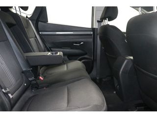 Hyundai Tucson 1.6 TGDI Maxx 110 kW (150 CV)